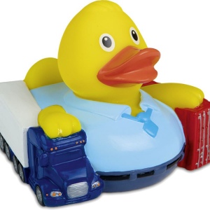 Canard business MBW 4