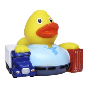 Canard business MBW 5