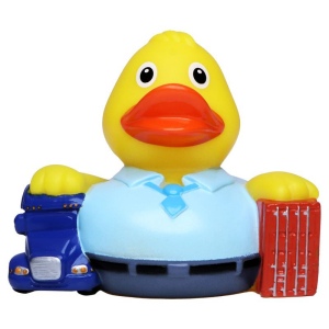 Canard business MBW
