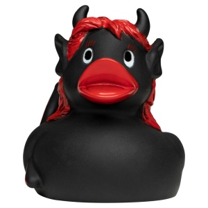 Canard halloween MBW 3