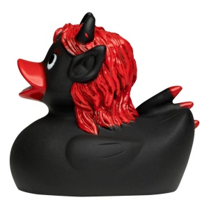 Canard halloween MBW 5