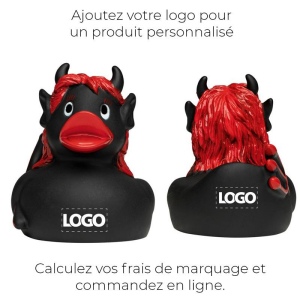 Canard halloween MBW 2