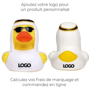 Canard métier divers MBW 7