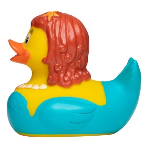 Canard voyage MBW 4