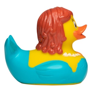 Canard voyage MBW 5