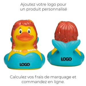 Canard voyage MBW 6