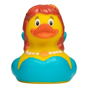 Canard voyage MBW