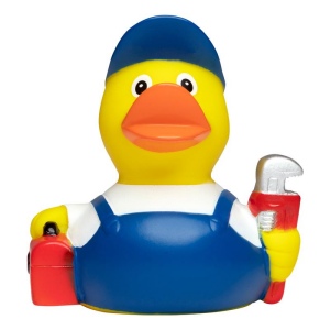 Canard métier divers MBW 3
