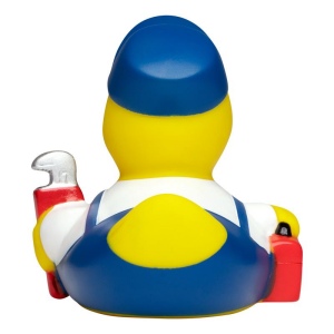Canard métier divers MBW 4