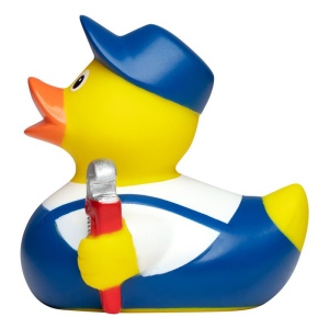 Canard métier divers MBW 5