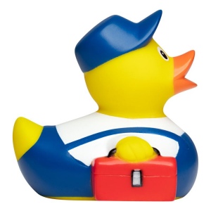 Canard métier divers MBW 6