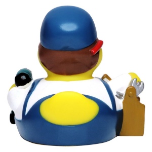 Canard métier divers MBW 3