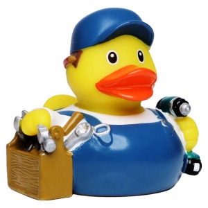 Canard métier divers MBW 5