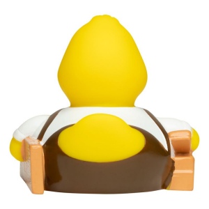 Canard métier divers MBW 3