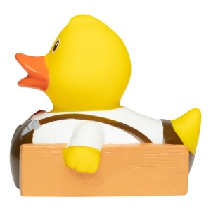 Canard métier divers MBW 4