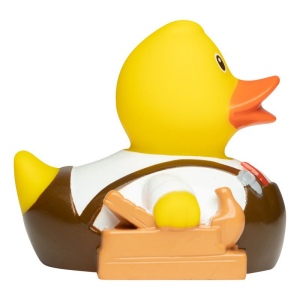 Canard métier divers MBW 5