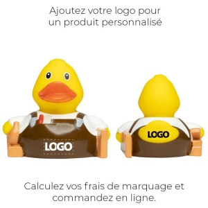Canard métier divers MBW 6