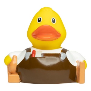 Canard métier divers MBW