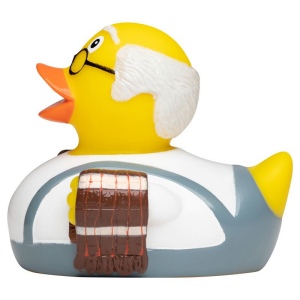Canard famille MBW 4