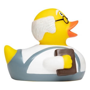 Canard famille MBW 5