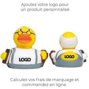 Canard famille MBW 6
