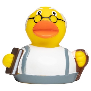 Canard famille MBW 2