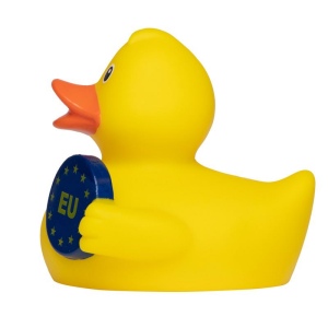 Canard métier divers MBW 4