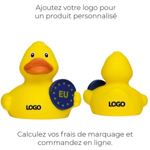 Canard métier divers MBW 6