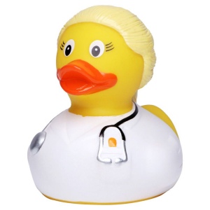 Canard métier médical MBW 4