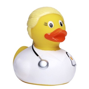 Canard métier médical MBW 5
