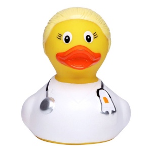Canard métier médical MBW