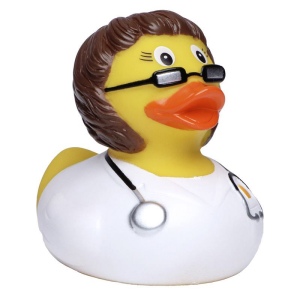 Canard métier médical MBW 3