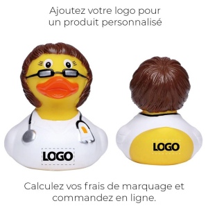Canard métier médical MBW 4