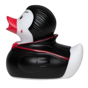 Canard halloween MBW 3