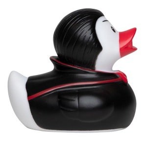 Canard halloween MBW 4