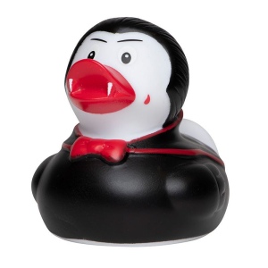 Canard halloween MBW