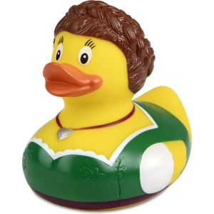 Canard voyage MBW