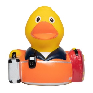 Canard métier divers MBW 5
