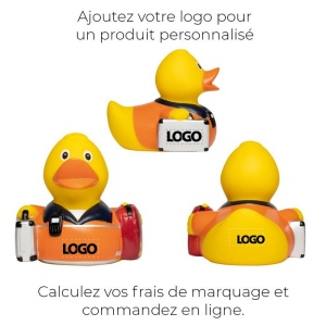 Canard métier divers MBW 6