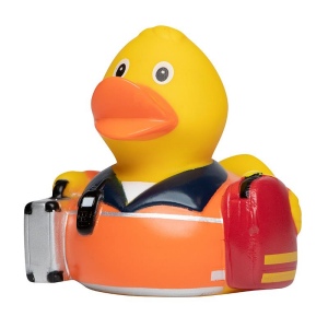 Canard métier divers MBW
