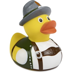 Canard voyage MBW