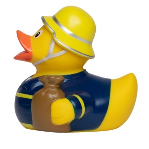 Canard métier divers MBW 3
