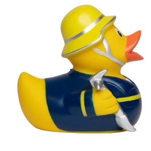 Canard métier divers MBW 4