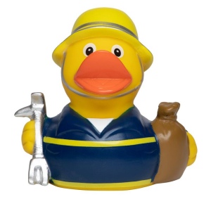 Canard métier divers MBW 2
