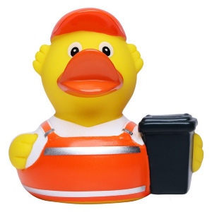 Canard métier divers MBW 3