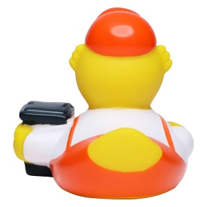 Canard métier divers MBW 4