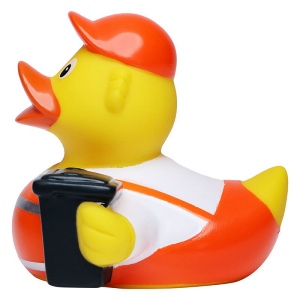 Canard métier divers MBW 5