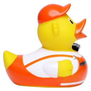 Canard métier divers MBW 6