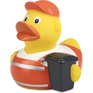 Canard métier divers MBW 2