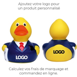 Canard métier divers MBW 6